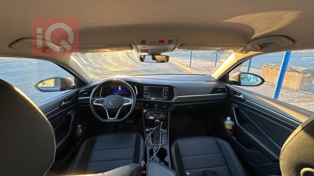 فولكسفاغن جيتا